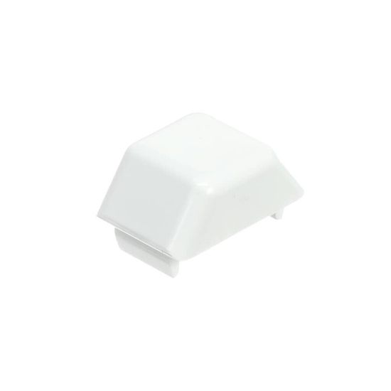 Picture of Bertazzoni Z310335 Glass Door Magnet Holder White