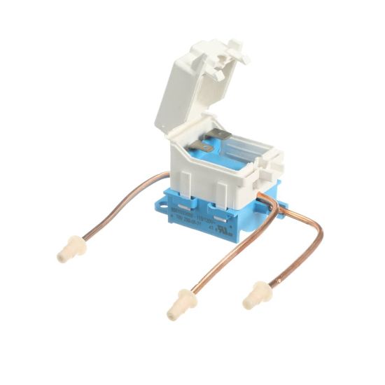 Picture of Bertazzoni Z310403 3Way Gas Solenoid Valve 115V El T520
