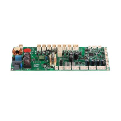 Picture of Bertazzoni Z310351 Main Electr.power Board-fridge