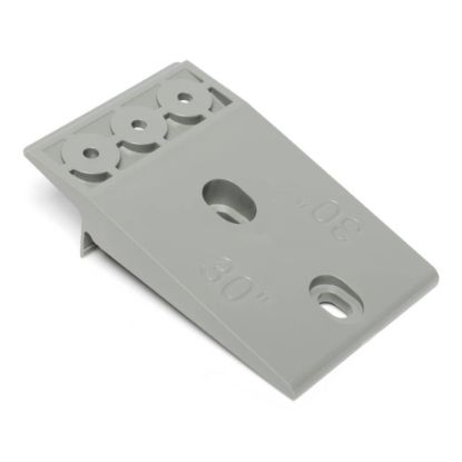 Picture of Bertazzoni Z310371 St.ins.fix.bracket 749-Gray-10pcs