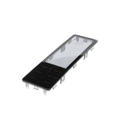 Picture of Bertazzoni Z320083 Button Display Panel-drawing