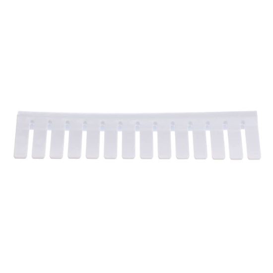 Picture of Bertazzoni Z320074 Bottles Block Stripe