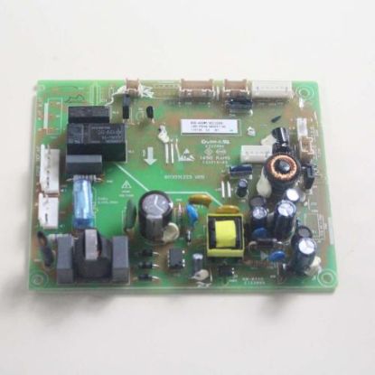 Picture of Bertazzoni Z320101 Main Control Board