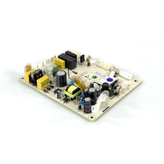 Picture of Bertazzoni Z320209 Main Control Board