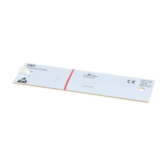 Picture of Bertazzoni Z320240 Red Pipe Cover