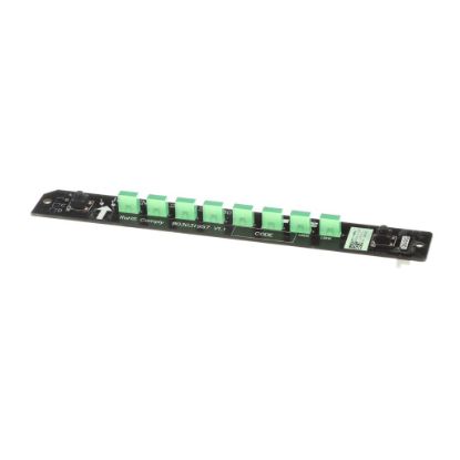 Picture of Bertazzoni Z320243 Display Board Part