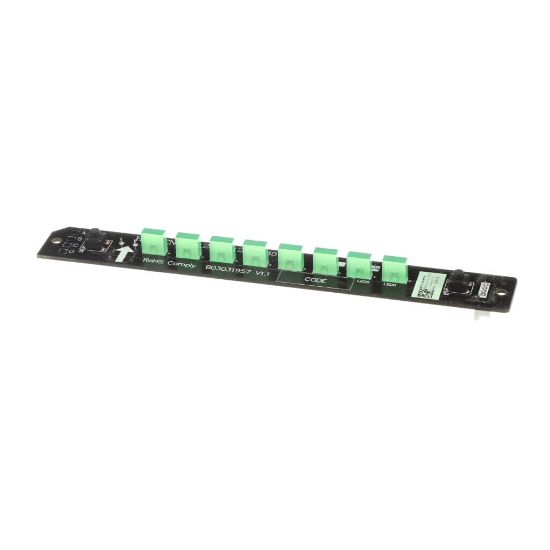 Picture of Bertazzoni Z320243 Display Board Part