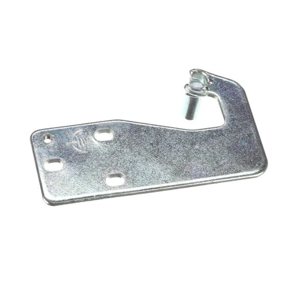 Picture of Bertazzoni Z320232 Right Upper Hinge-hollow Pin