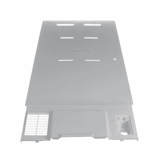 Picture of Bertazzoni Z320271 Refrigerator Air Duct Front Cover