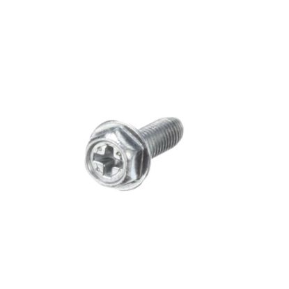 Picture of Bertazzoni Z320248 Special Flange Self-tapping Screw