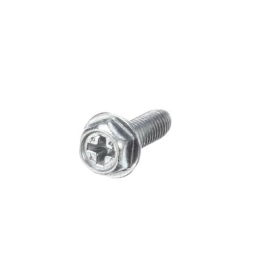 Picture of Bertazzoni Z320248 Special Flange Self-tapping Screw