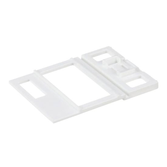 Picture of Bertazzoni Z320414 Condit.block For Wind Gate