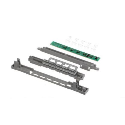 Picture of Bertazzoni Z350154 Control Assembly