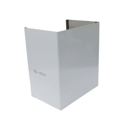 Picture of Bertazzoni Z350083 Lower Bottm Chimney X 300-200 R5 A330