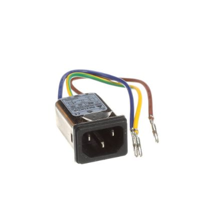 Picture of Bertazzoni Z350037 Electric Filter
