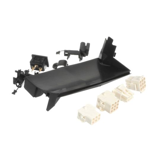 Picture of Bertazzoni Z350030 Kit Motor Connector Cli