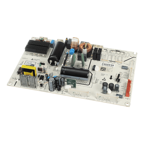Picture of Bertazzoni Z320533 Main Control Board