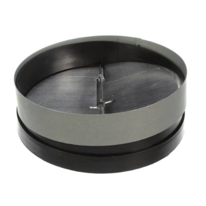 Picture of Bertazzoni Z350162 Flange D.150.with Valve+metal Ring