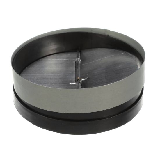 Picture of Bertazzoni Z350162 Flange D.150.with Valve+metal Ring