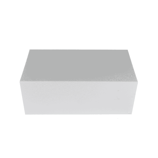 Picture of Bertazzoni Z350163 Low.chi.wh Op.rag.ral9003 300-200R5 A3