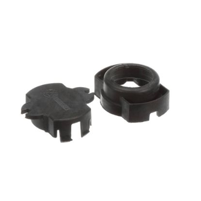 Picture of Bertazzoni Z350192 Lampholder Support Pa66-v0 220-240V