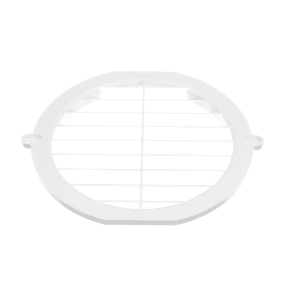 Picture of Bertazzoni Z350195 Directional Grid D150 Abs V0 W