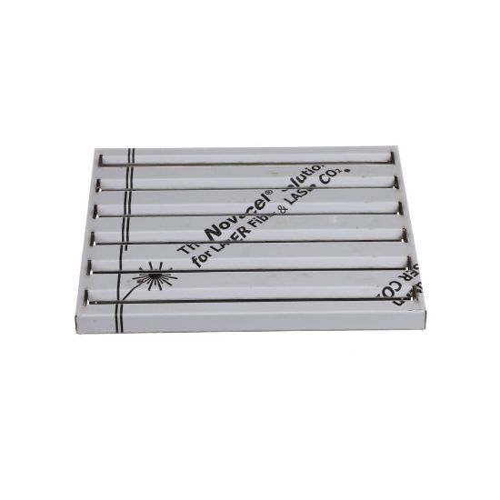 Picture of Bertazzoni Z350238 Labyrinth Inox Filter Pack(245x280)