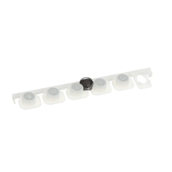 Picture of Bertazzoni Z350246 Buttons Kit