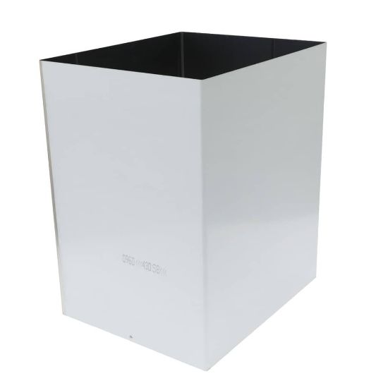 Picture of Bertazzoni Z350286 Sp Upp.chimeny X 350-290 R5 A415