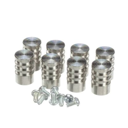 Picture of Bertazzoni Z350244 Inox Knob Filter Holder(pack 8)