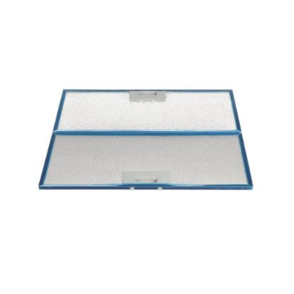 Picture of Bertazzoni Z350257 Kit Mesh Filters .Al 397.5X185.5x8