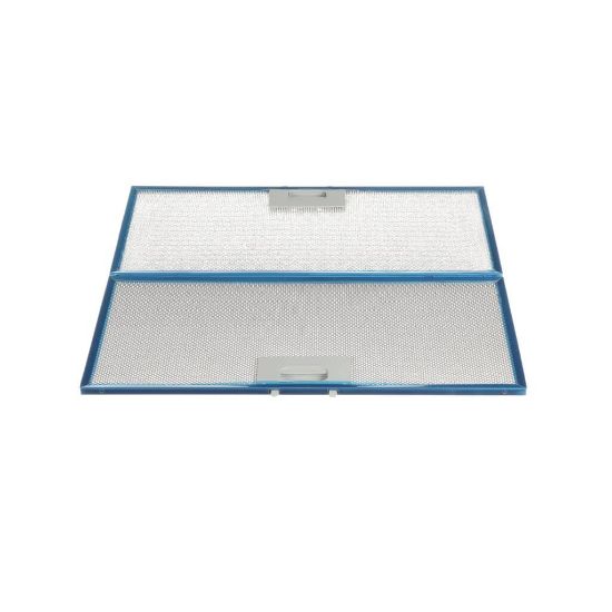 Picture of Bertazzoni Z350257 Kit Mesh Filters .Al 397.5X185.5x8