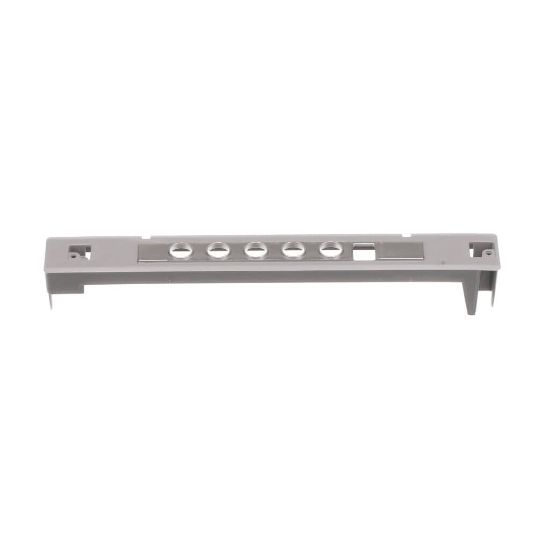 Picture of Bertazzoni Z350348 Bracket Metal Grey