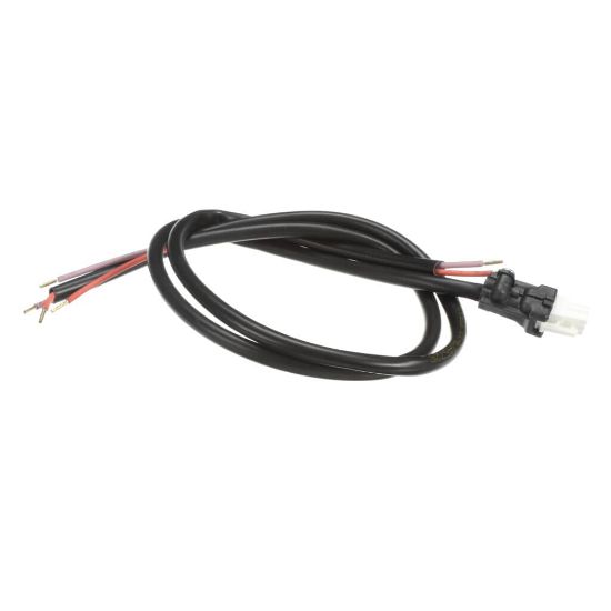 Picture of Bertazzoni Z350321 Wiring Hood