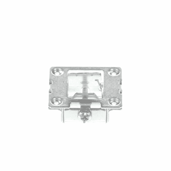 Picture of Bertazzoni Z350352 Assembled Hood Support