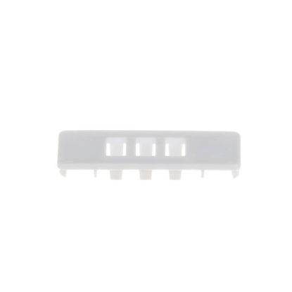 Picture of Bertazzoni Z370073 Top Rail Sensor Base