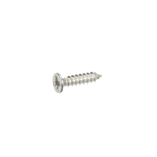 Picture of Bertazzoni Z370158 Screw For Glass Shelf