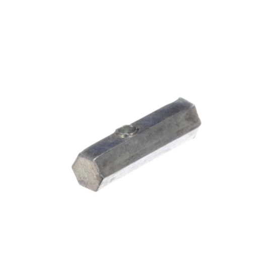 Picture of Bertazzoni Z370123 Adjustment Rotary Pole Short