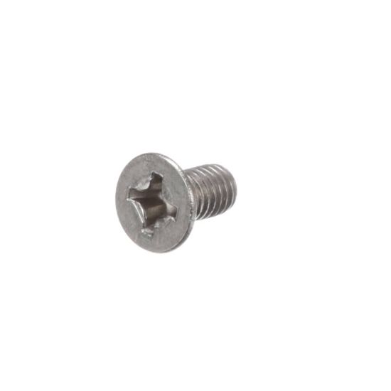Picture of Bertazzoni Z370164 Countersunk Head St.steel Bolt