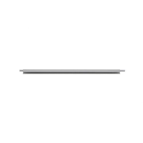 Picture of Bertazzoni Z370139 Extrusion Bar For Crisper Box Side