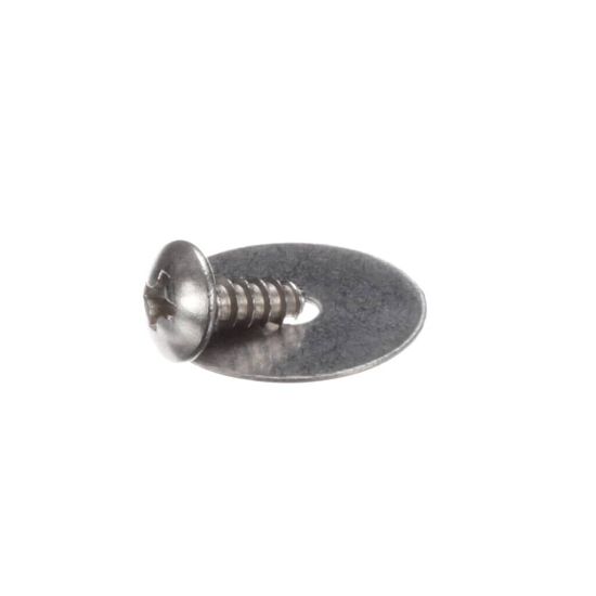 Picture of Bertazzoni Z370156 Fan Plate Screw