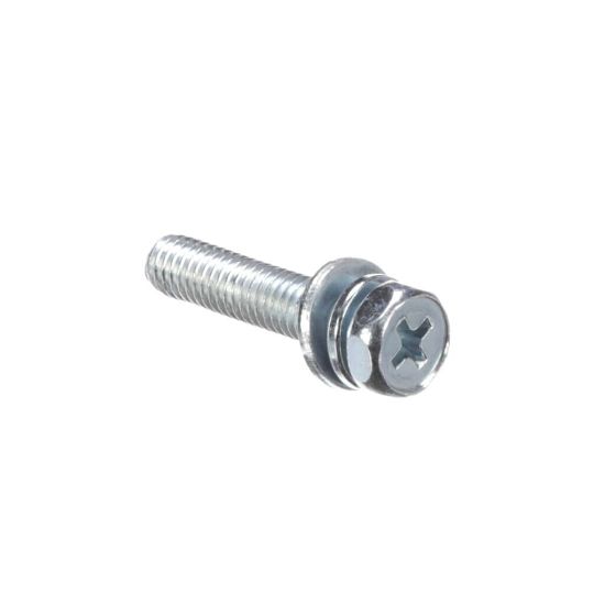 Picture of Bertazzoni Z370167 Compressor Fixing Bolt