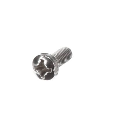 Picture of Bertazzoni Z370170 Round Head St.steel Bolt