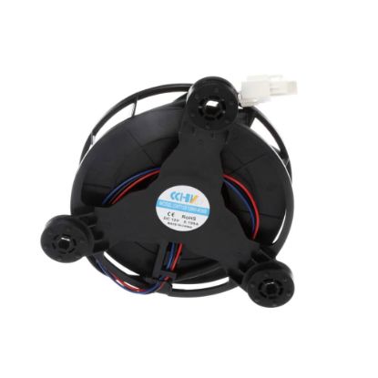 Picture of Bertazzoni Z370195 Frezzer Centrifuge Fan Ass.y
