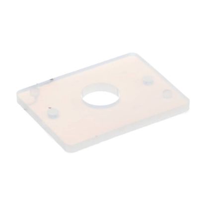 Picture of Bertazzoni Z370198 Ice Maker Inlet Pipe Seal Part