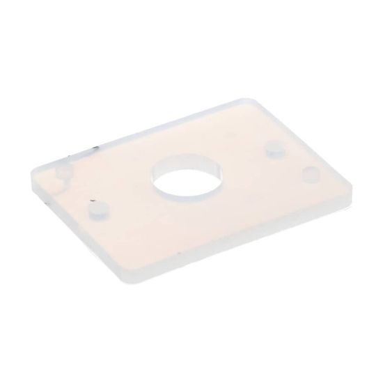 Picture of Bertazzoni Z370198 Ice Maker Inlet Pipe Seal Part