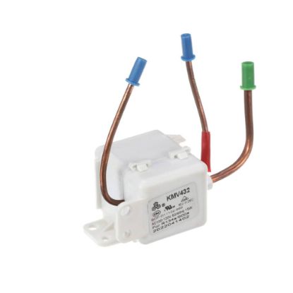 Picture of Bertazzoni Z370186 Solenoid Valve