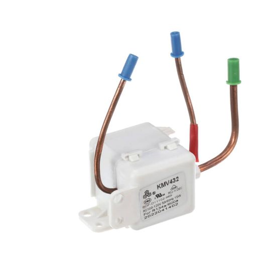 Picture of Bertazzoni Z370186 Solenoid Valve