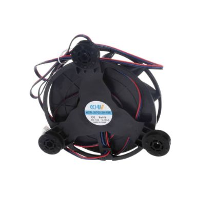 Picture of Bertazzoni Z370197 Fridge Fan Ass.y
