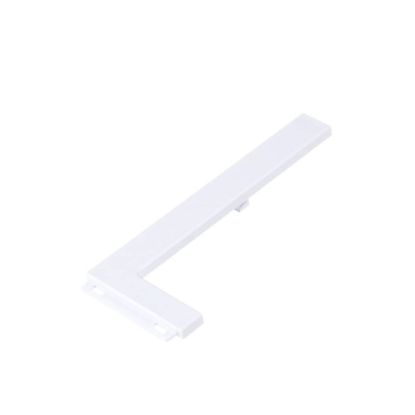 Picture of Bertazzoni Z370286 Rh Cap For Control Panel